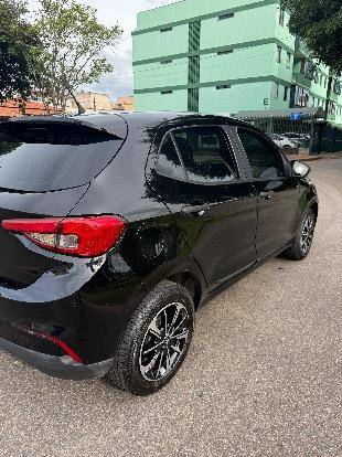 FIAT ARGO 1.0 FIREFLY FLEX DRIVE MANUAL FIAT ARGO 1.0 FIREFLY FLEX DRIVE MANUAL